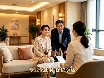 罗定有偿售卵代生女生的客户的客户群体有哪些