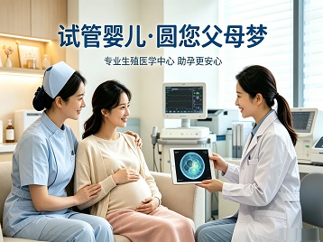 罗定辅助生育服务 试管婴儿行业的兴起背景、发展与未来展望